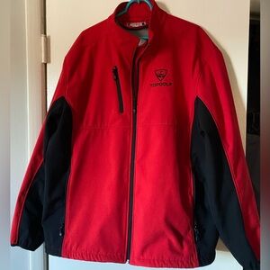 Men’s Cutter & Buck, TopGolf, XXL tall, winter jacket